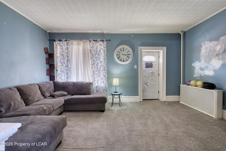 52 Franklin Street, Plymouth, PA 18651 - #3