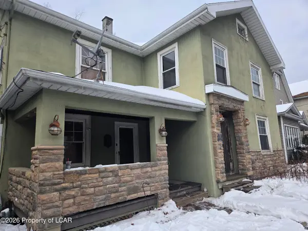 492 Main Street, Archbald, PA 18403