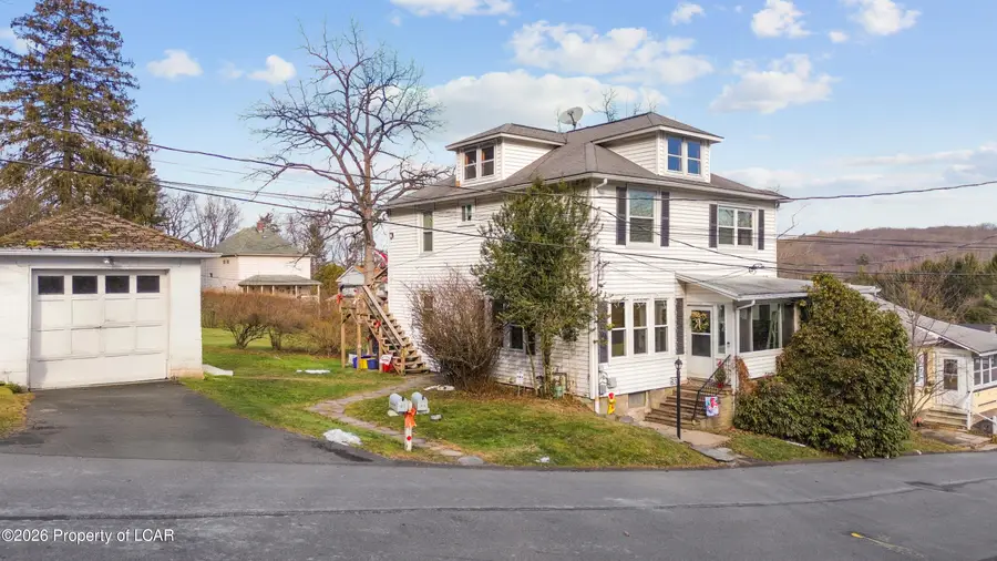 63 Johnson Street, Shavertown, PA 18708 - Image #2