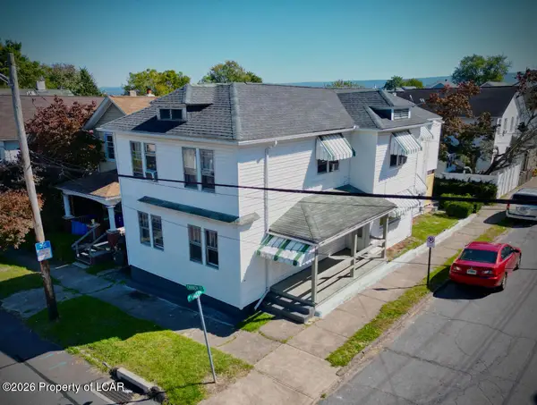 100 Church Street, Edwardsville, PA 18704