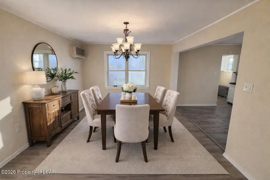 124 New Alexander Street, Wilkes Barre, PA 18702 - #2