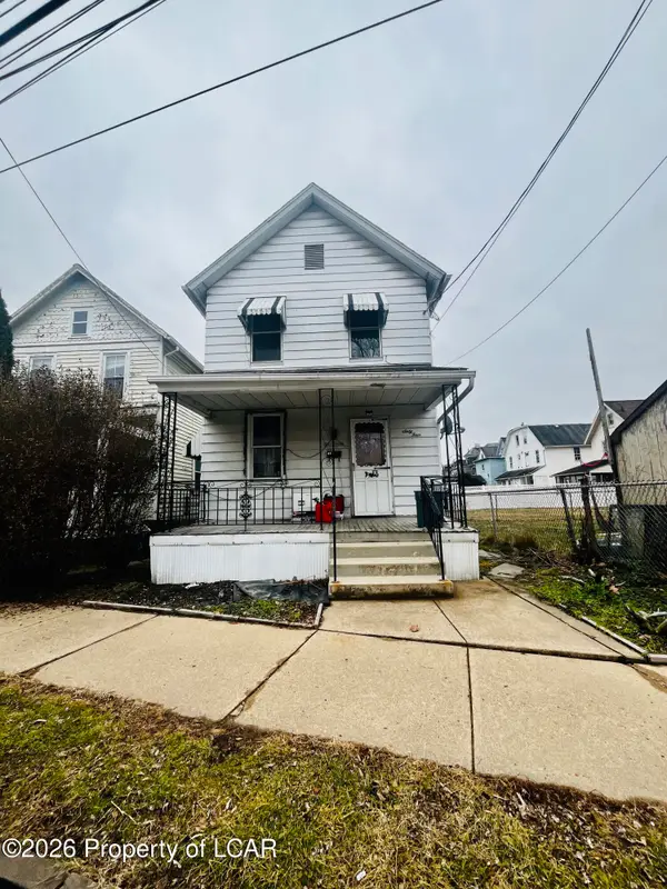 64 Stanley Street, Wilkes-Barre, PA 18702