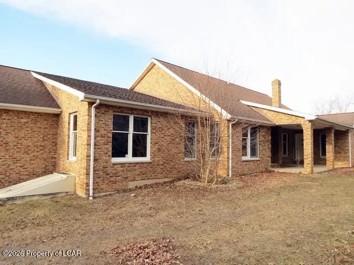 113 Kansas Lane, Kulpmont, PA 17834 - #2