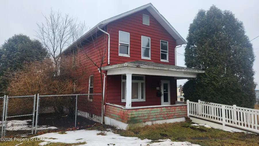 434 E Main Street, Weatherly, PA 18255 - #2