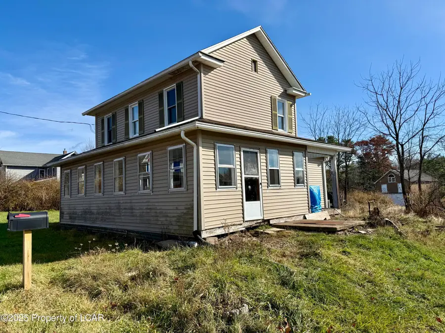 371 Pond Hill Mountain Road, Wapwallopen, PA 18660 - #3