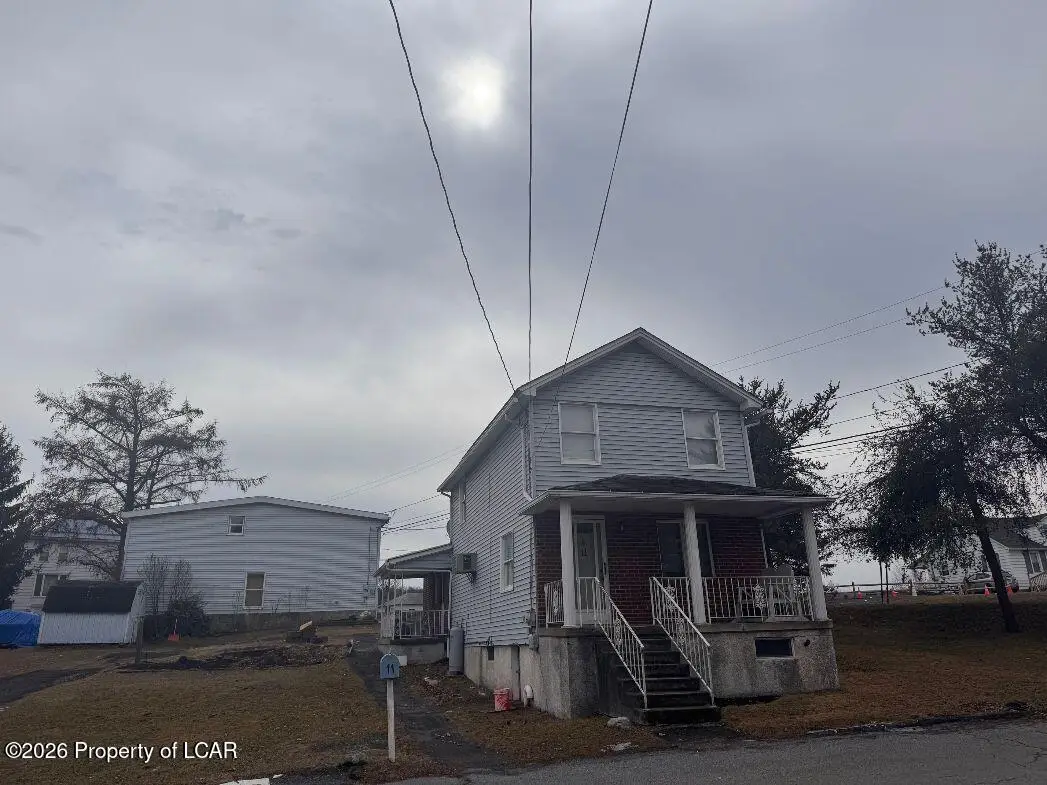 11 Napoli Street, Plains, PA 18702 - #1
