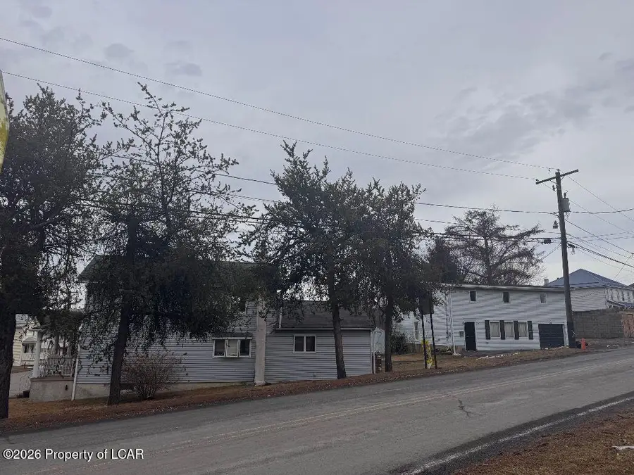 11 Napoli Street, Plains, PA 18702 - #2