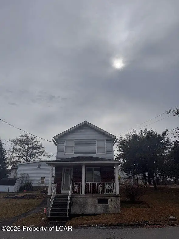 11 Napoli Street, Plains, PA 18702 - #3