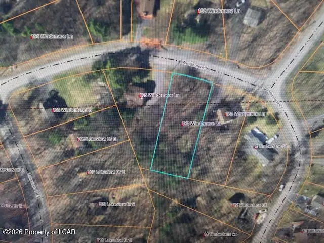 1904 Windemere Lane, Lake Ariel, PA 18436 - #1