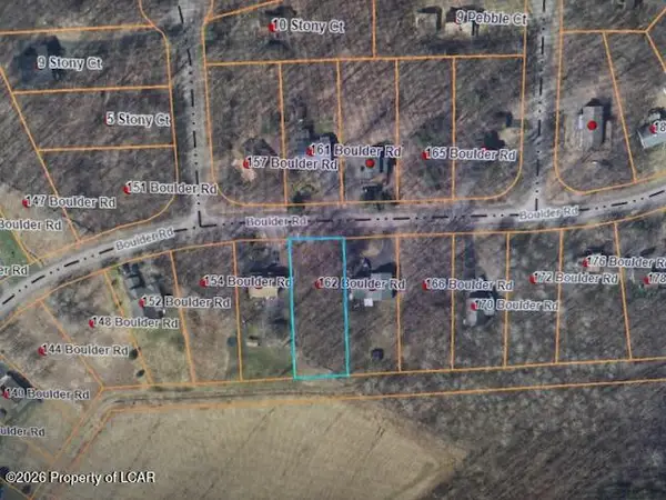 2709 Boulder Road, Lake Ariel, PA 18436