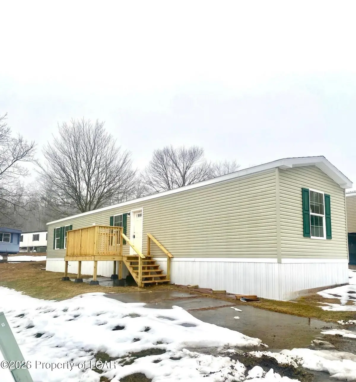 77 3rd Lane, Berwick, PA 18603 - #1