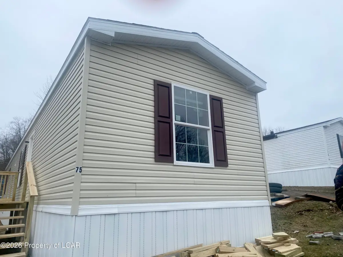 75 3rd Lane, Berwick, PA 18603 - #1