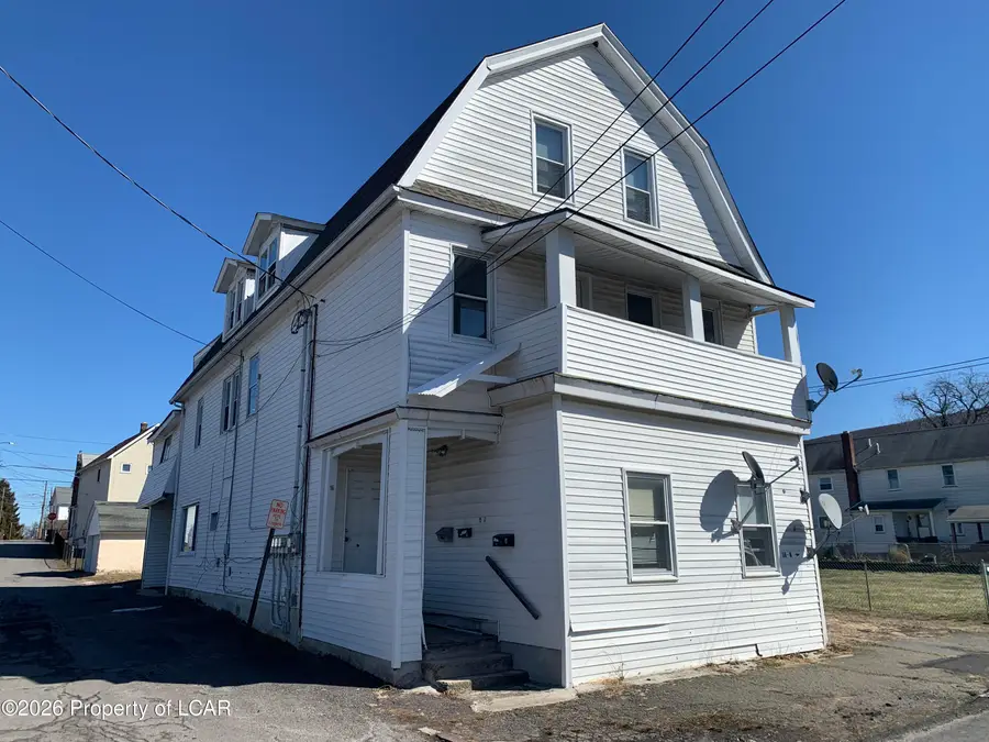 16-18 Cook Street, Ashley, PA 18706 - #2