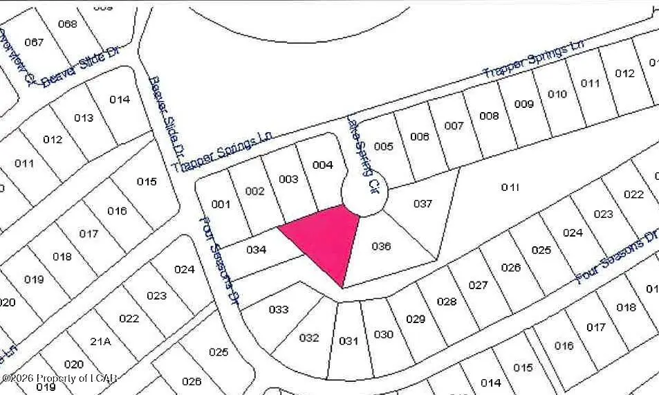 203 Lake Spring Circle, Drums, PA 18222 - Image #1