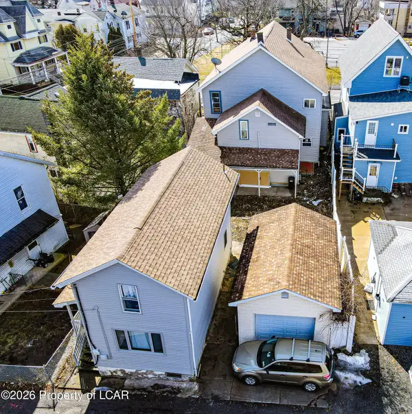 1142 Academy Street, Scranton, PA 18504