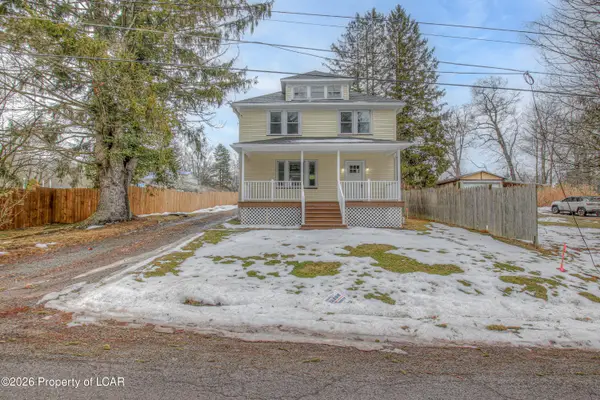 45 Pope Terrace, Mountain Top, PA 18707