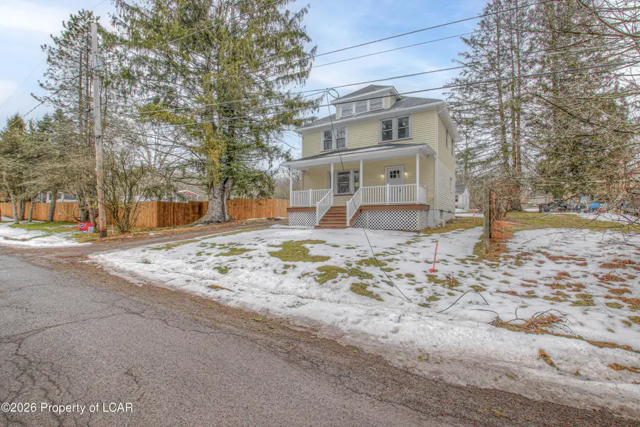 45 Pope Terrace, Mountain Top, PA 18707 - #2