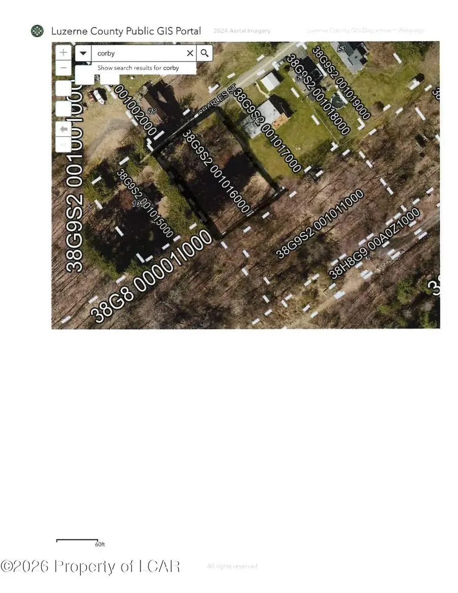 Charles Street, Larksville, PA 18704 - #2