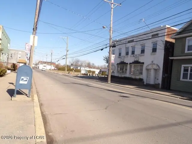 537 W Main Street, Plymouth, PA 18651 - #3