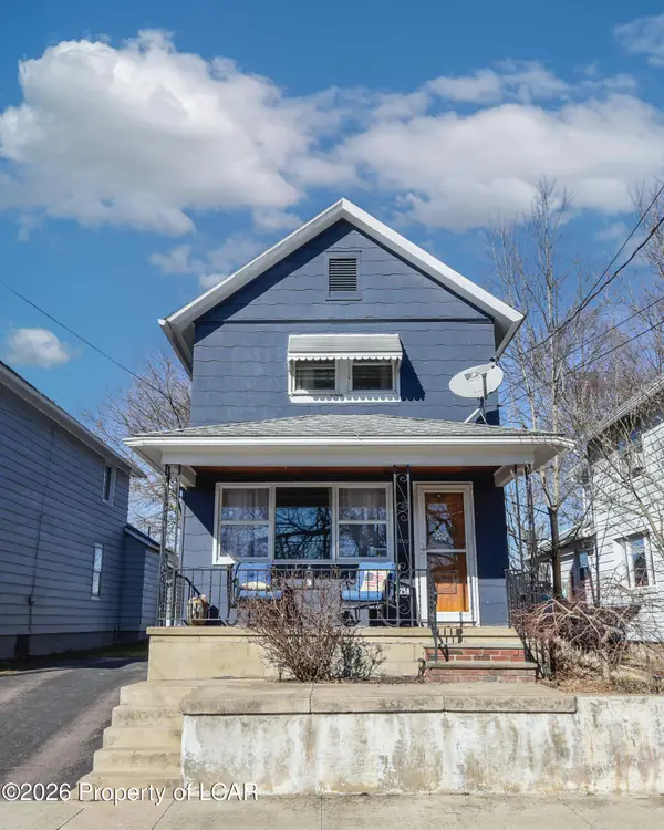 258 Susquehanna Avenue, Exeter, PA 18643