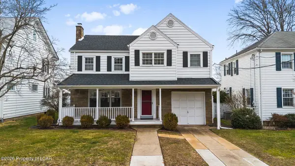 452 River Street, Forty Fort, PA 18704