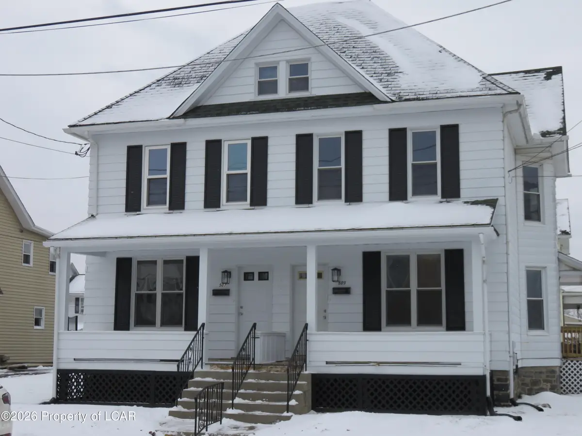 507 Luzerne Avenue, West Pittston, PA 18643 - Image #1