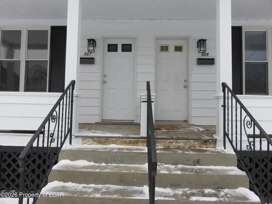 507 Luzerne Avenue, West Pittston, PA 18643 - Image #3