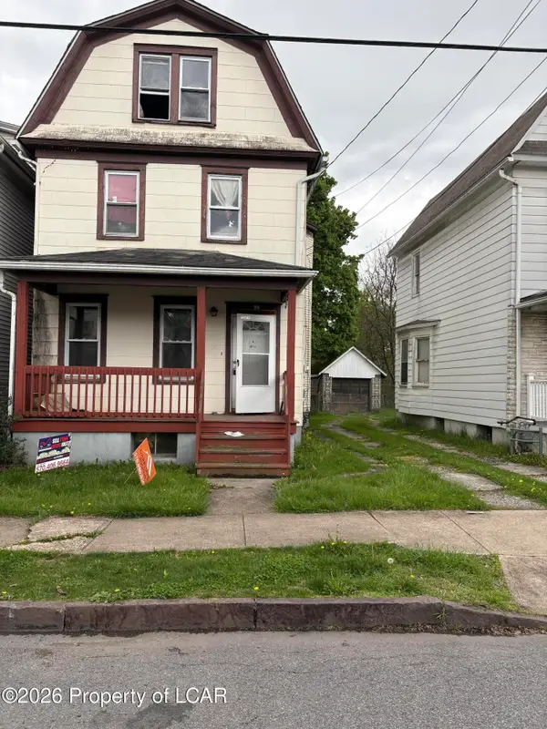 70 Willow Street, Wilkes-Barre, PA 18702