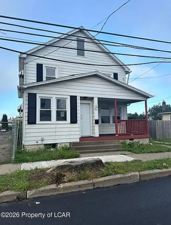 232 Pringle Street, Kingston, PA 18704