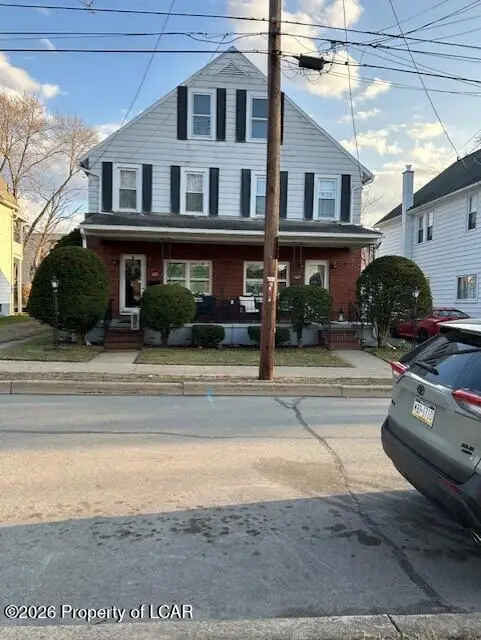 105 Butler Street, Forty Fort, PA 18704