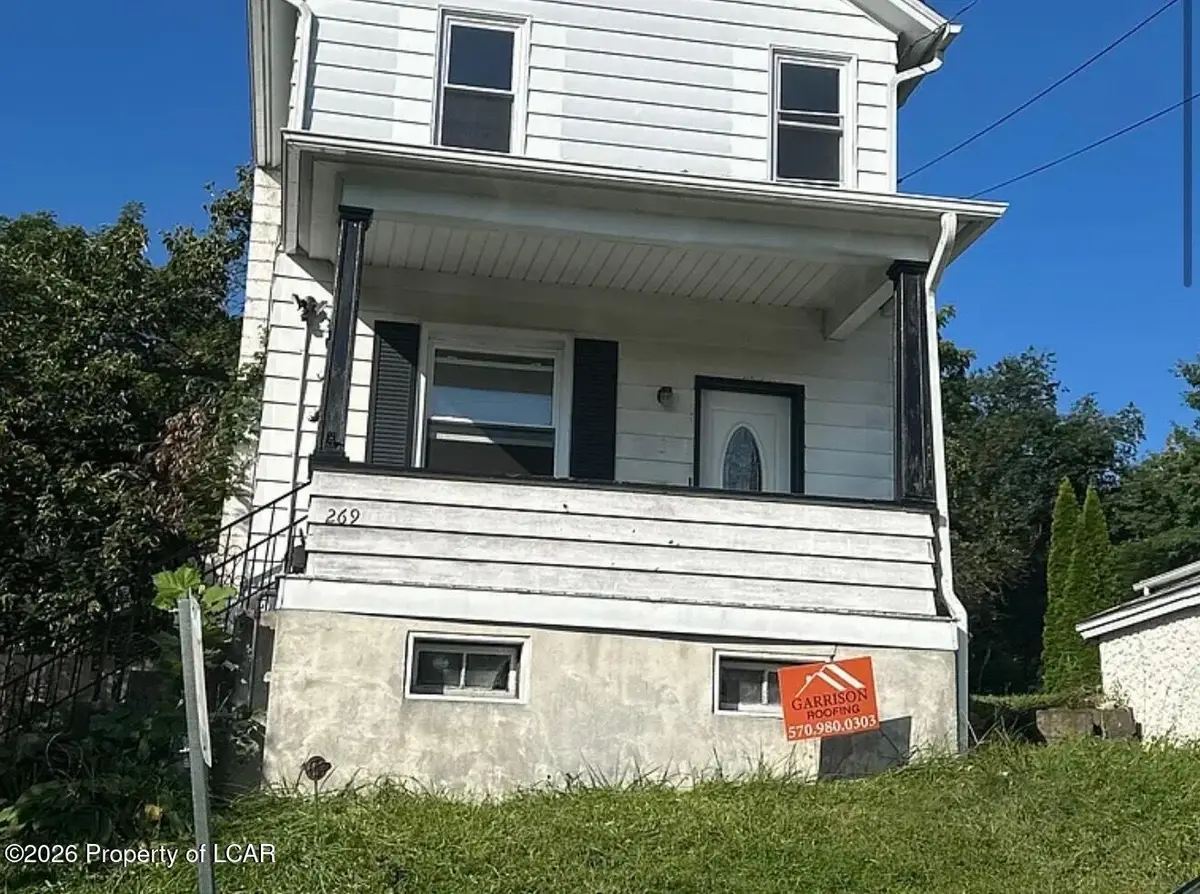 269 Orchard Street, Plymouth, PA 18651 - #1