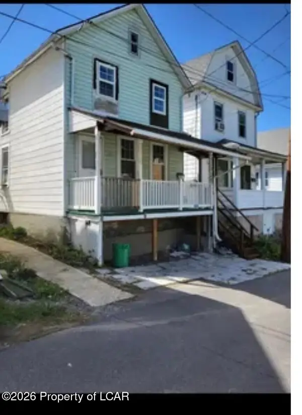 51 Wyoming Street, Ashley, PA 18706