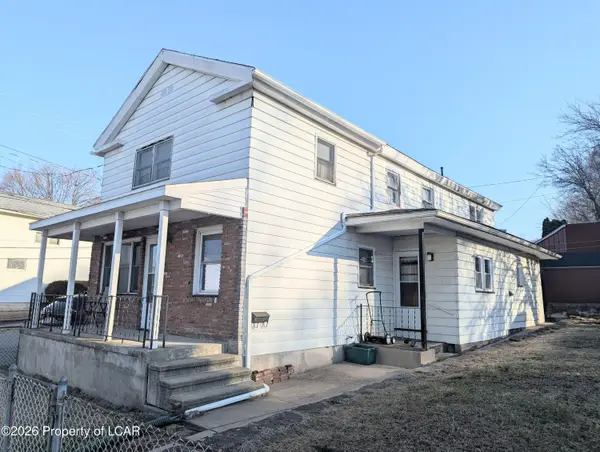 28 Pine Street, Pittston, PA 18640