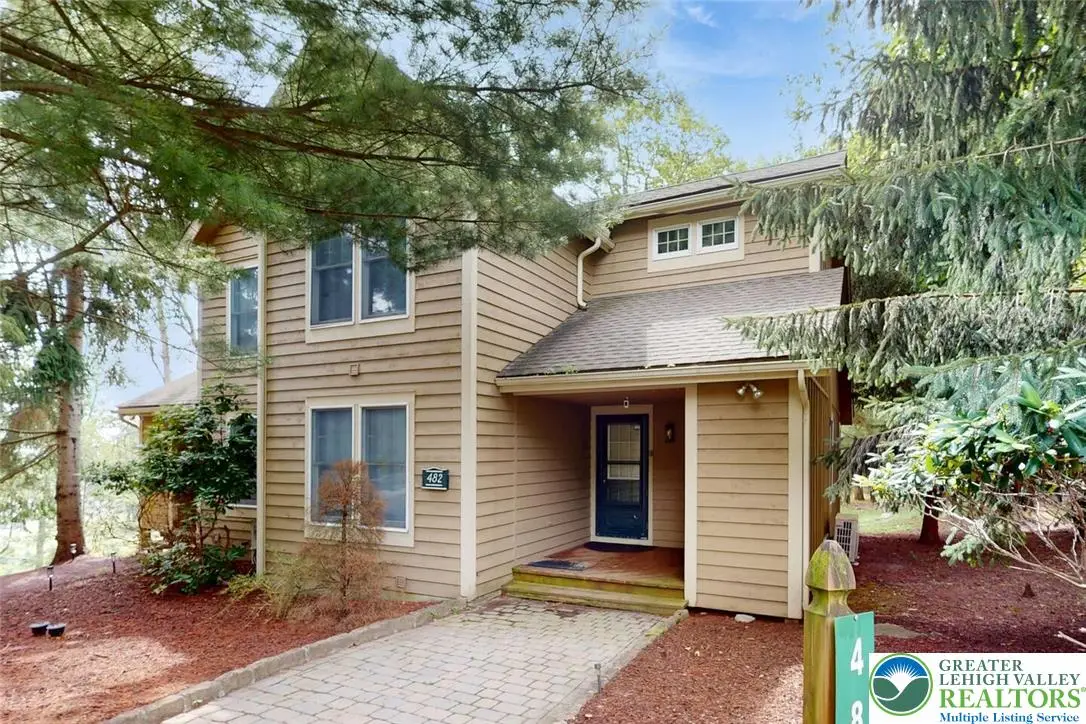 482 Spruce Drive, Tannersville, PA 18372 - Image #1