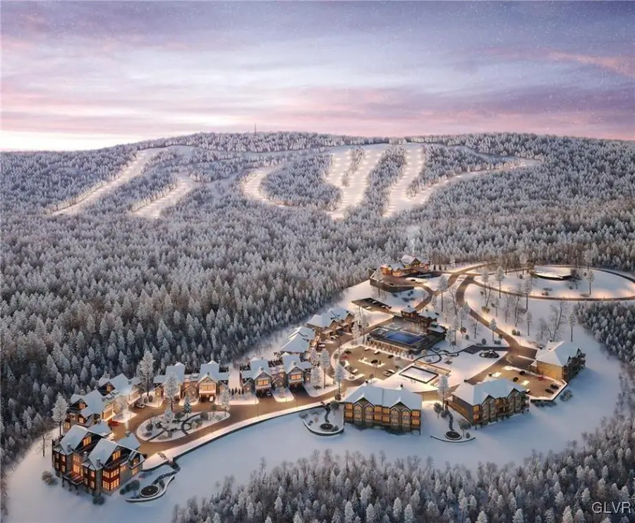 630 Hunter Circle #4 MOUNTAIN HOME ALT, Tannersville, PA 18372 - Image #3