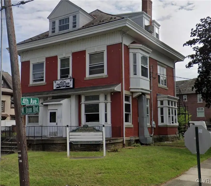 431 W Union Boulevard, Bethlehem, PA 18018 - Image #1