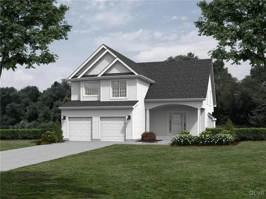 Lot 1 Sage Court, Mahoning, PA 18235 - #3