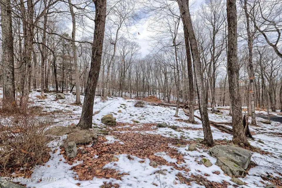 Lot 560 Sparrow Road, Bushkill, PA 18324 - Image #1