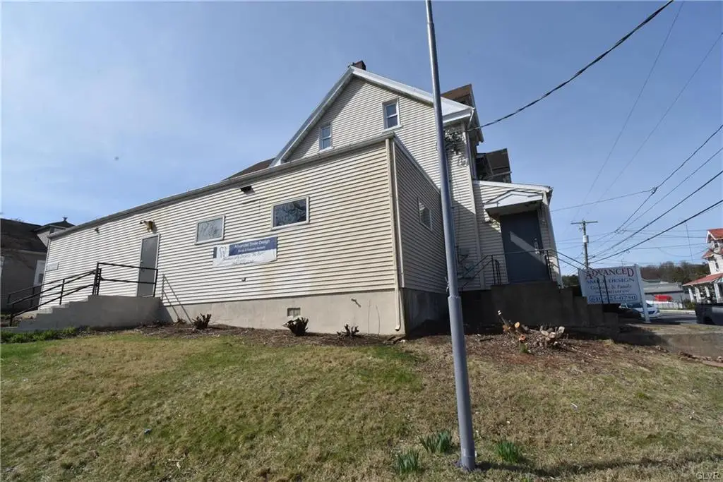 1106 Broadway, Fountain Hill, PA 18015 - Image #1