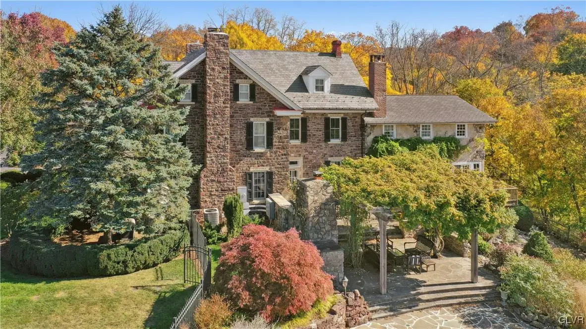 2332 Kunsman Road, Springfield, PA 18951 - Image #1