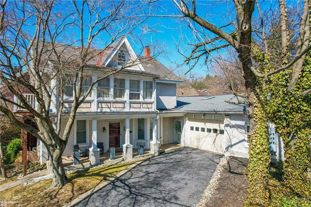 517 W Burke Street, Easton, PA 18042 - Image #1