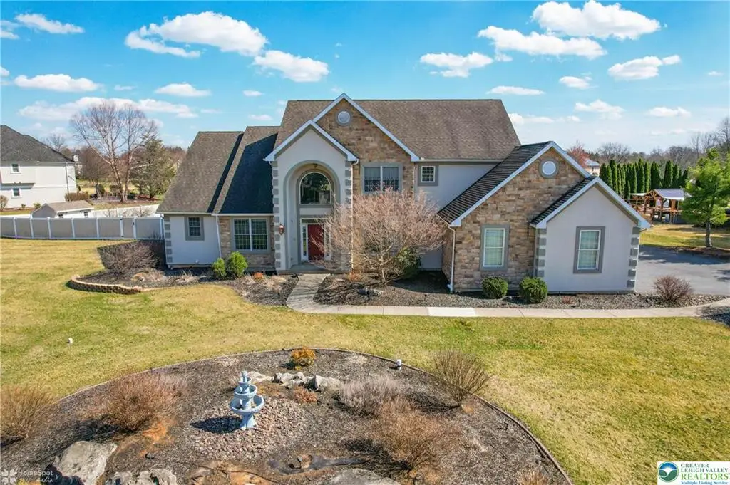 535 Christine Ann Lane, Lower Nazareth Township, PA 18064 - Image #1