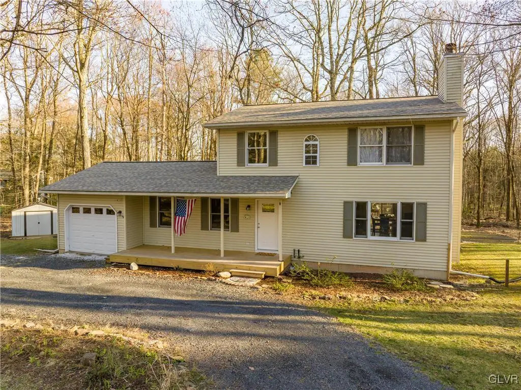 219 Robins Court, Ross, PA 18353 - #1