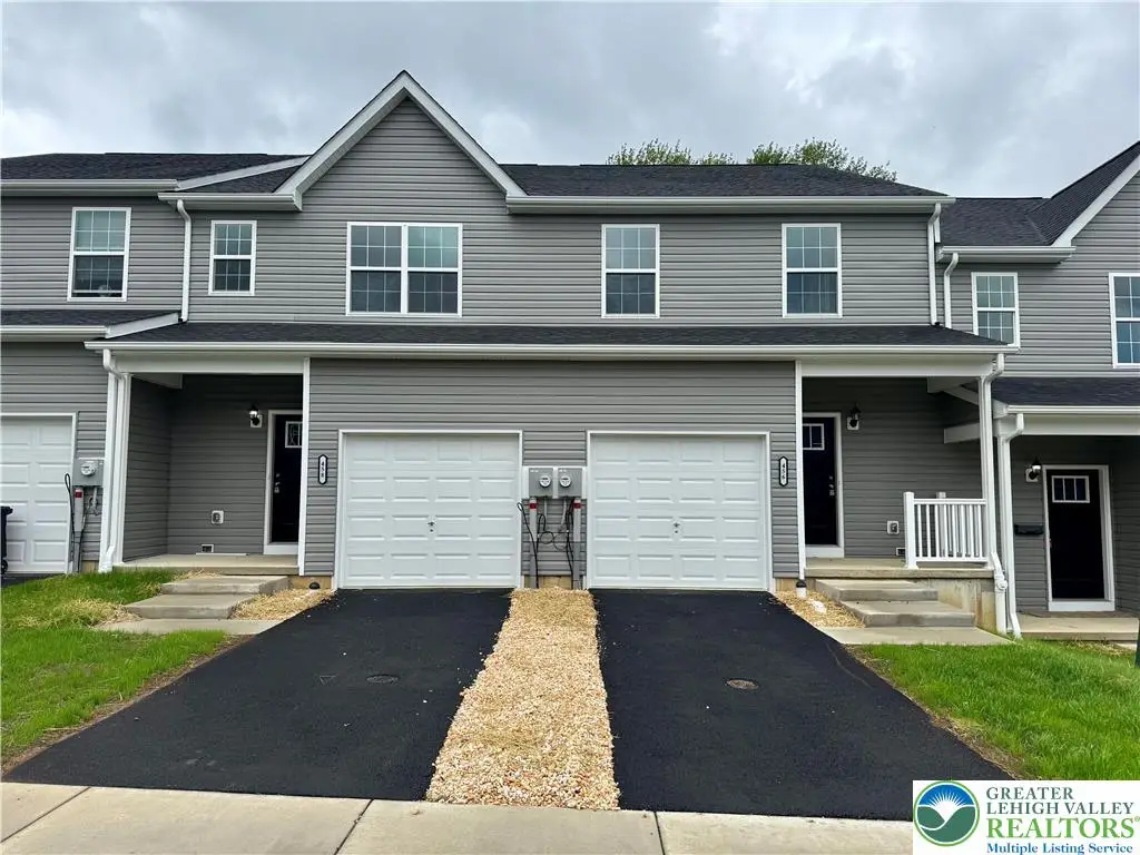 307 Barber Street #Lot 43, Allentown, PA 18103 - Image #1