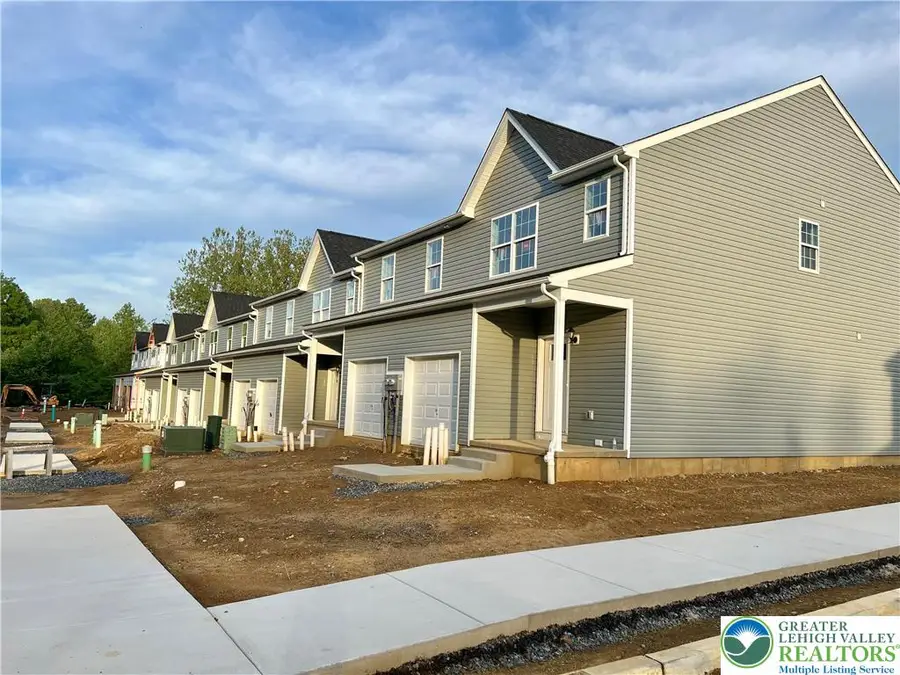 307 Barber Street #Lot 43, Allentown, PA 18103 - Image #2