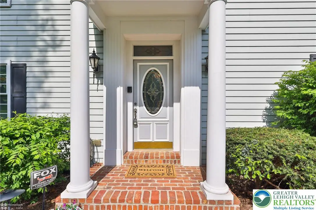 1551 Wethersfield Drive, South Whitehall, PA 18104 - #1