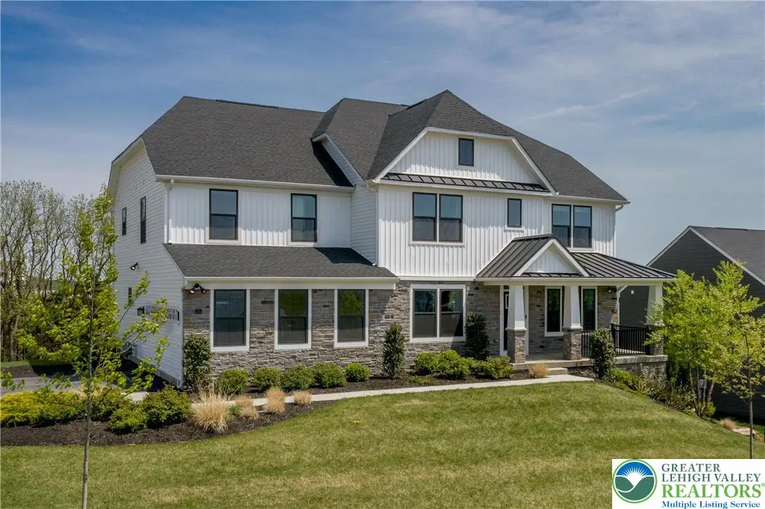 1405 Watson Run, Fogelsville, PA 18051 - #1