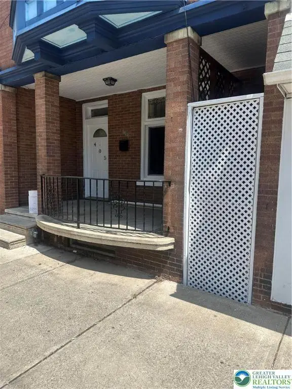 405 N 6th Street, Allentown, PA 18102 - Image #2