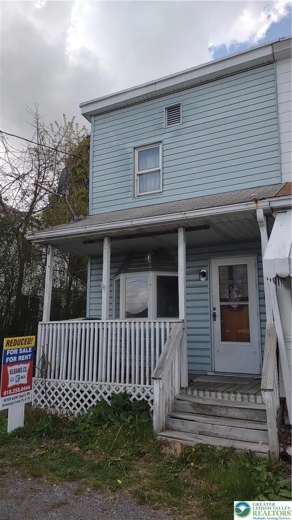 539 E Elm Street, Tamaqua Boro, PA 18252