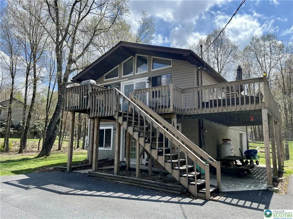 711 Old Stage Road, Albrightsville, PA 18210 - Image #1